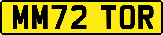 MM72TOR