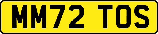MM72TOS