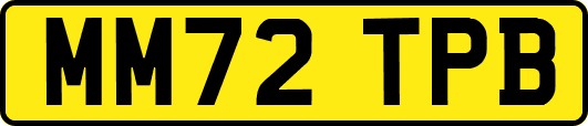 MM72TPB
