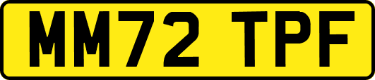 MM72TPF