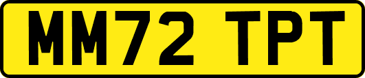 MM72TPT