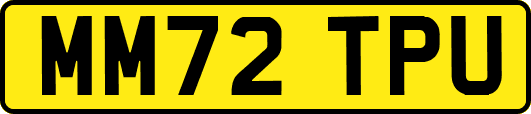 MM72TPU