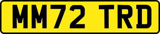 MM72TRD