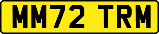 MM72TRM