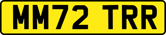 MM72TRR