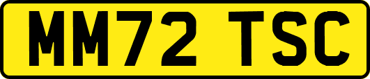 MM72TSC