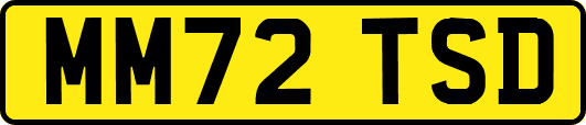 MM72TSD