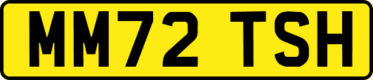MM72TSH