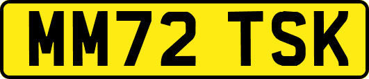 MM72TSK