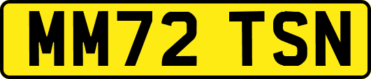 MM72TSN