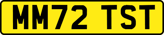MM72TST