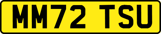 MM72TSU