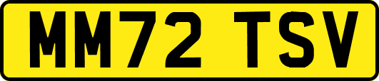 MM72TSV