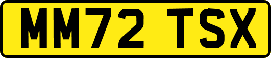 MM72TSX