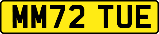 MM72TUE