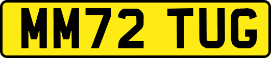 MM72TUG