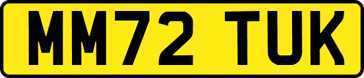 MM72TUK
