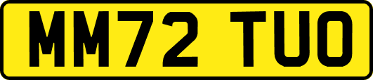 MM72TUO