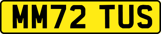 MM72TUS