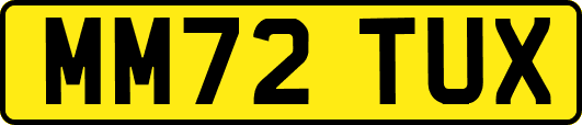 MM72TUX