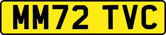 MM72TVC