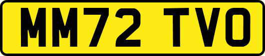 MM72TVO