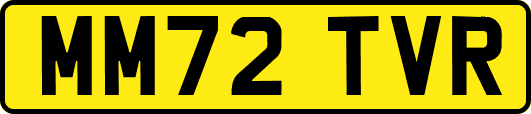 MM72TVR