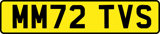 MM72TVS