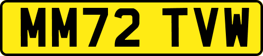 MM72TVW