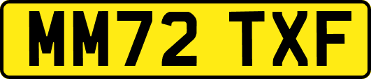MM72TXF