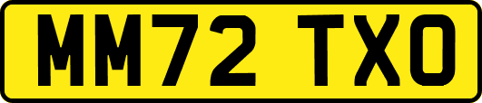 MM72TXO