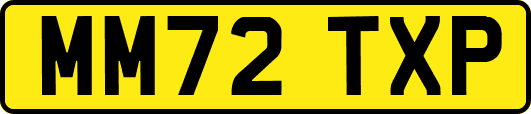 MM72TXP