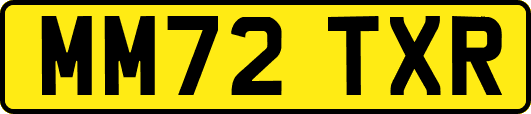MM72TXR
