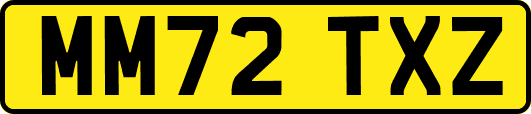 MM72TXZ