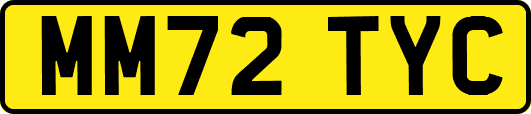 MM72TYC