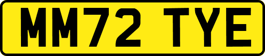 MM72TYE
