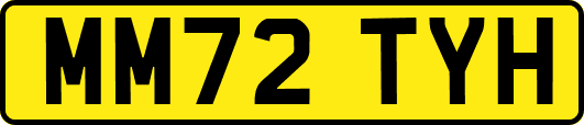 MM72TYH