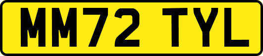 MM72TYL