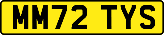 MM72TYS