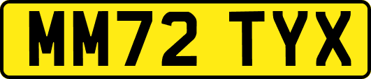 MM72TYX