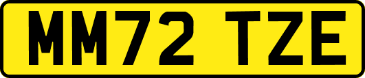 MM72TZE