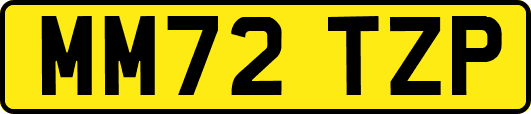 MM72TZP