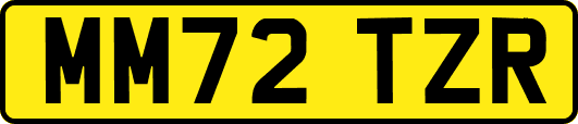 MM72TZR