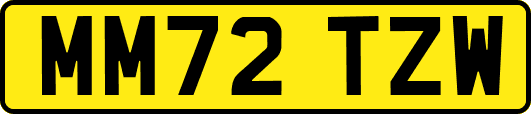 MM72TZW