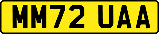 MM72UAA