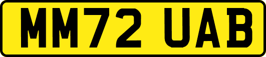 MM72UAB