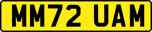 MM72UAM