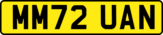 MM72UAN