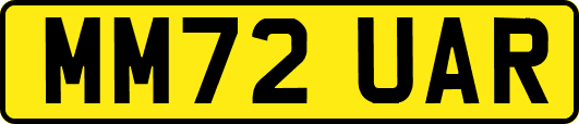 MM72UAR