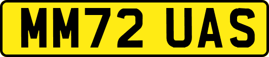 MM72UAS